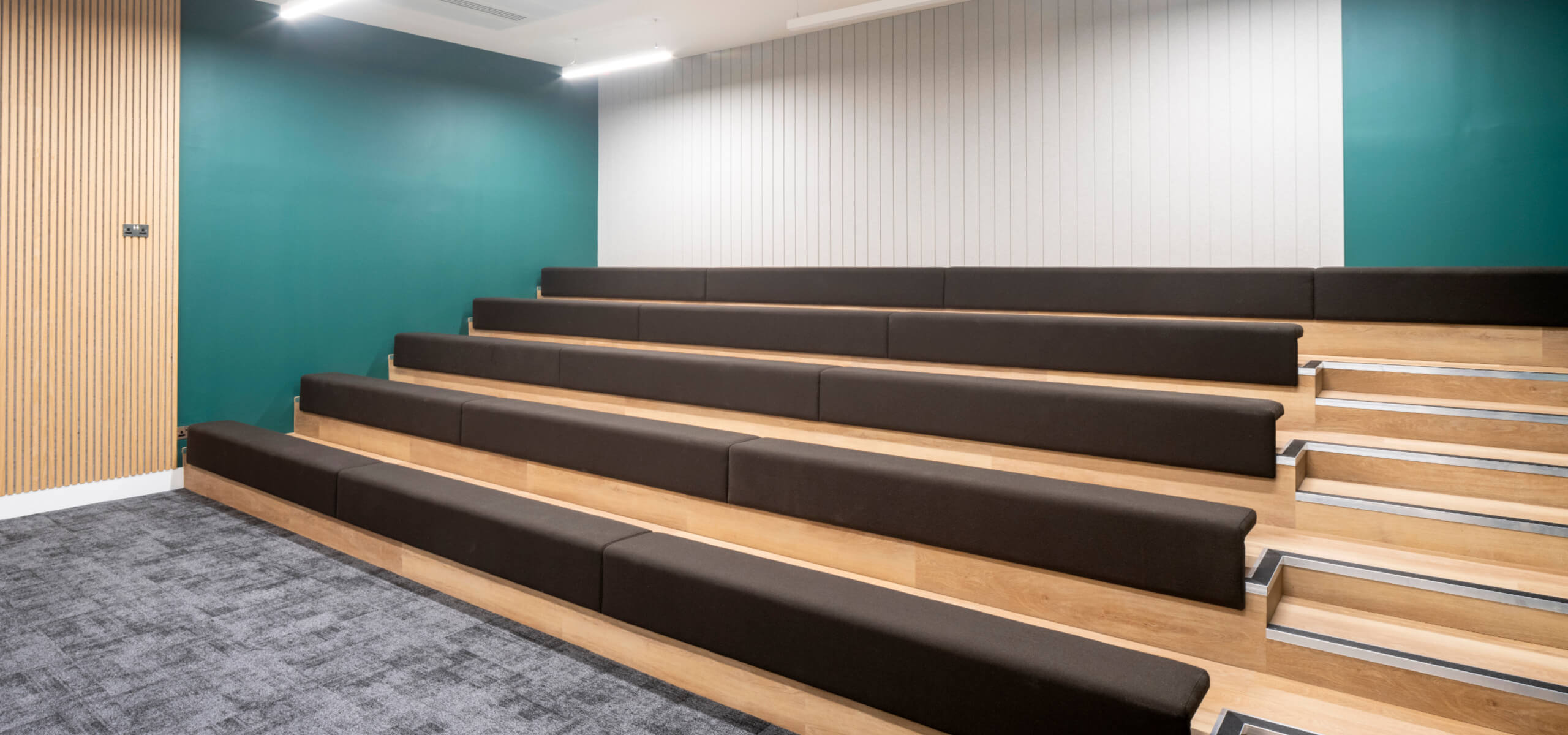 Auditorium.